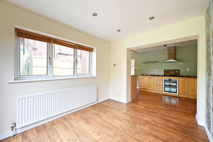 Hucknall Avenue Ashgate